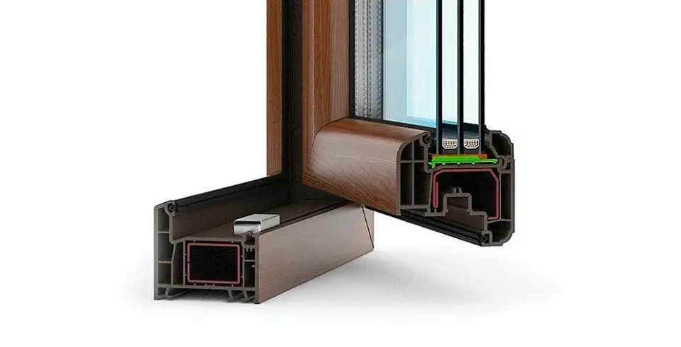 Arifiye Isıcamlı Cam Balkon