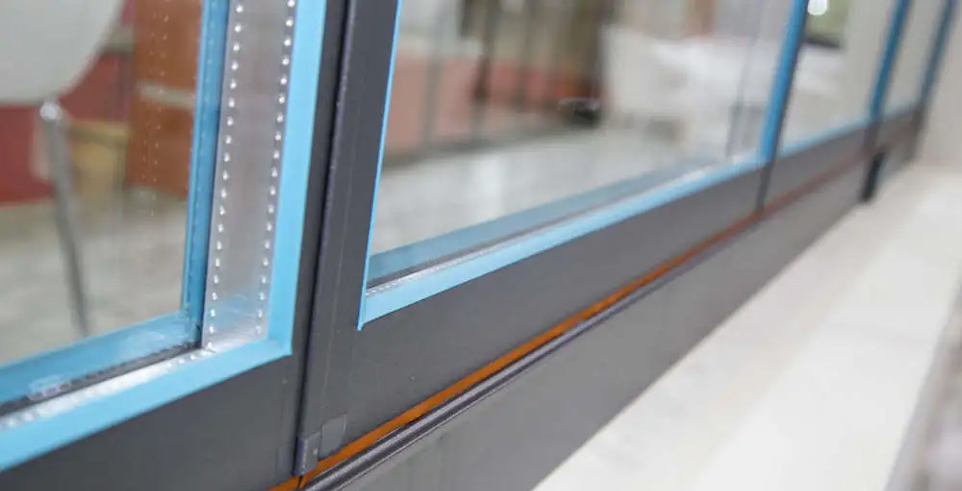 Isı Camlı Cam Balkon Sistemi