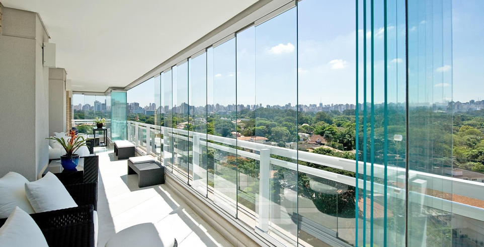 Erenler Cam Balkon Adapazarı Katlanır Cam Balkon