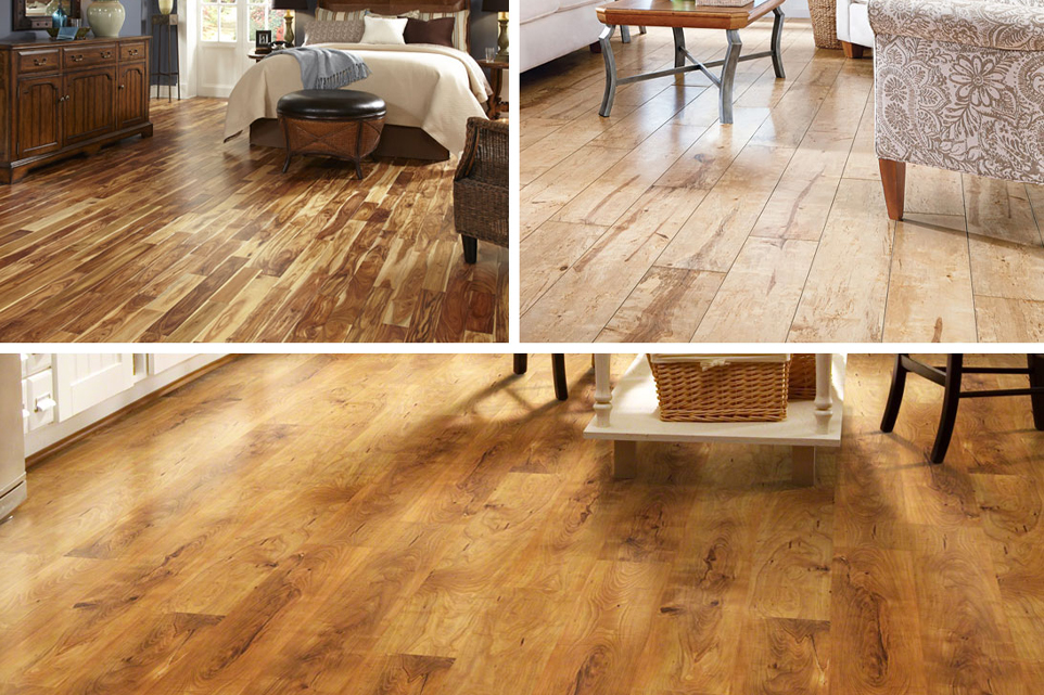 Laminant Parke Seramik