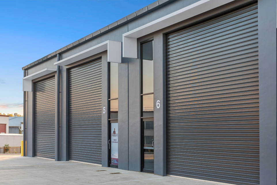 Otomatik Kepenk Sistemleri